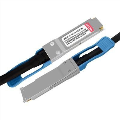 100G QSFP28 كابل DAC