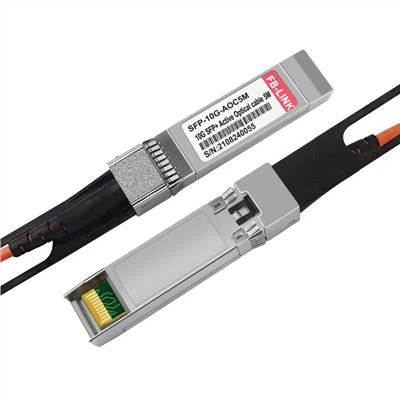 كابل 10 جيجا SFP + AOC