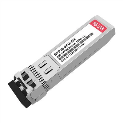 25GBASE SFP28 ريال
