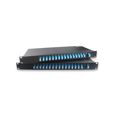 40ch DWDM المعدات