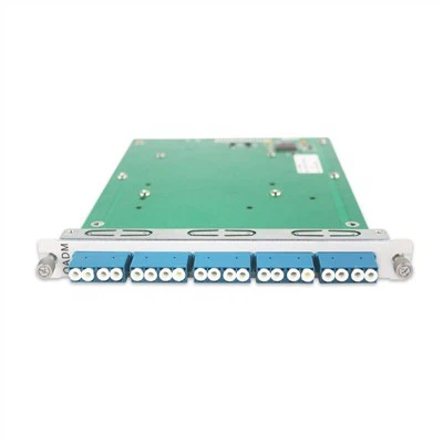 8ch DWDM المعدات