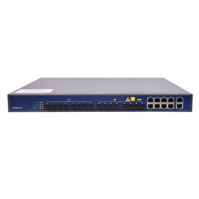 8PON GPON OLT