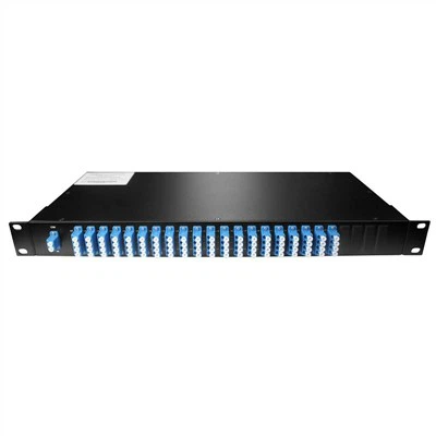 معدات 96ch DWDM