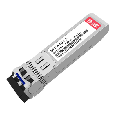 10G SFP بالإضافة إلى LR