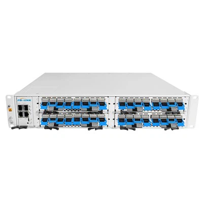 منصة نقل DCI 6.4T