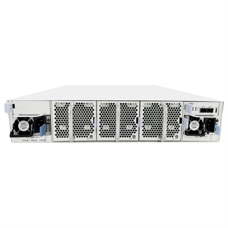 200G DCI