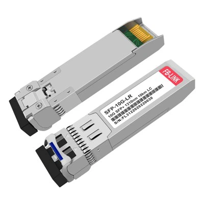 10G SFP+ 10كم LR