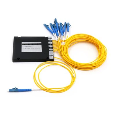 وحدة 8CH CWDM Mux/Demux ABS