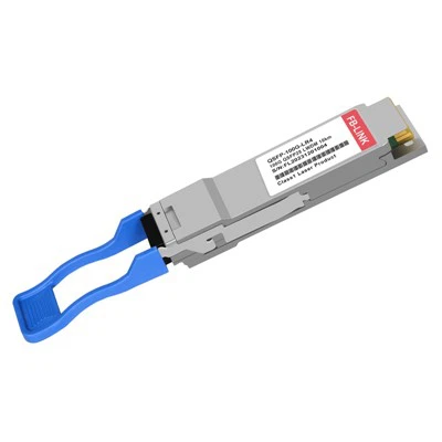 QSFP 100G 10 كم